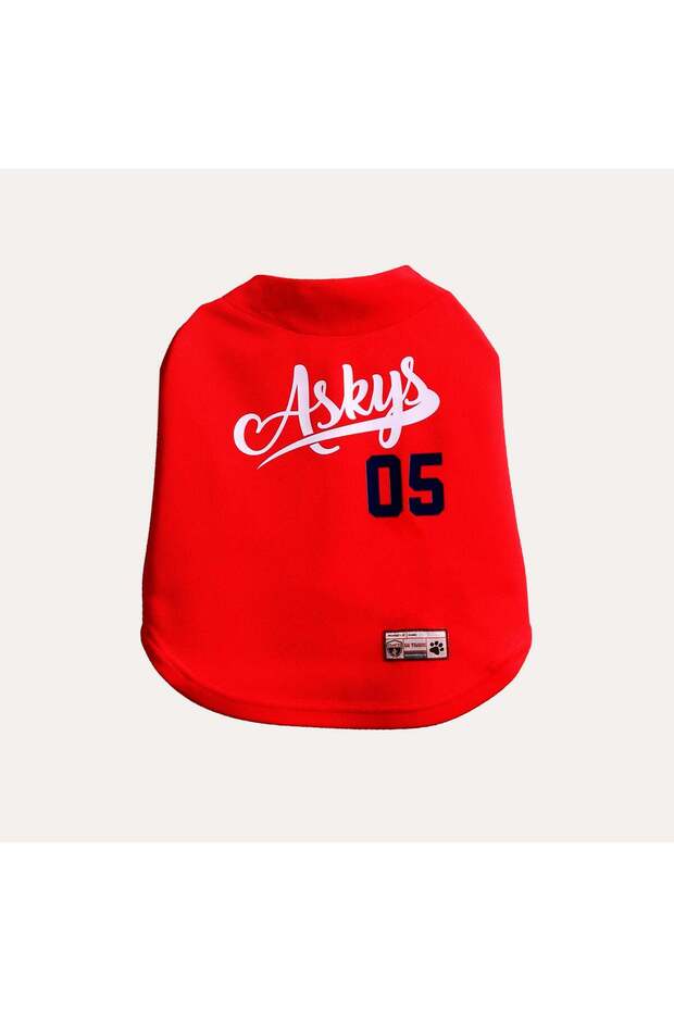 Tshirt | Askys Baseball Team