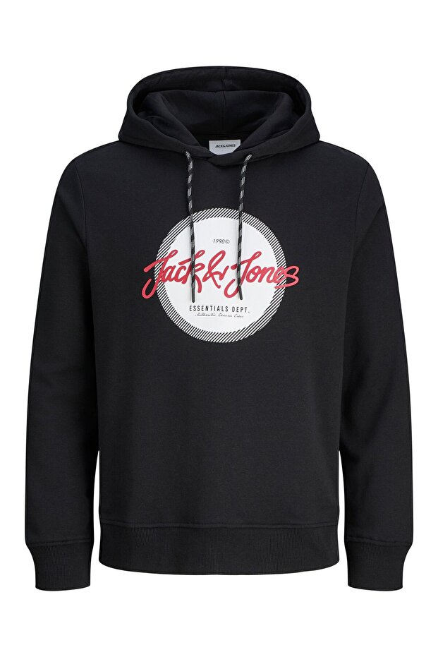 Kapuzenpullover Logo Kapuzenpullover - 2