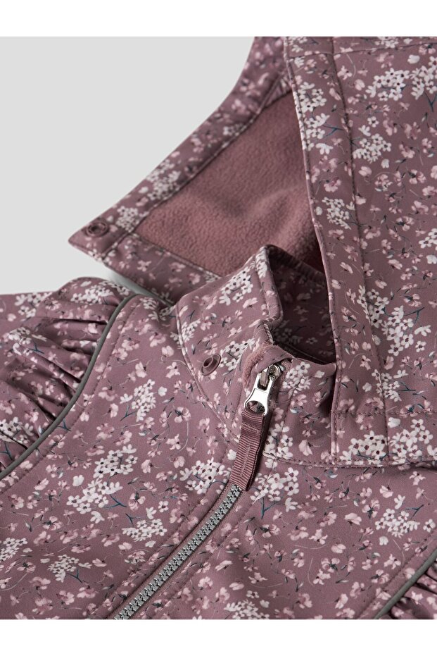 Softshell-Jacke ALFA08 - 5