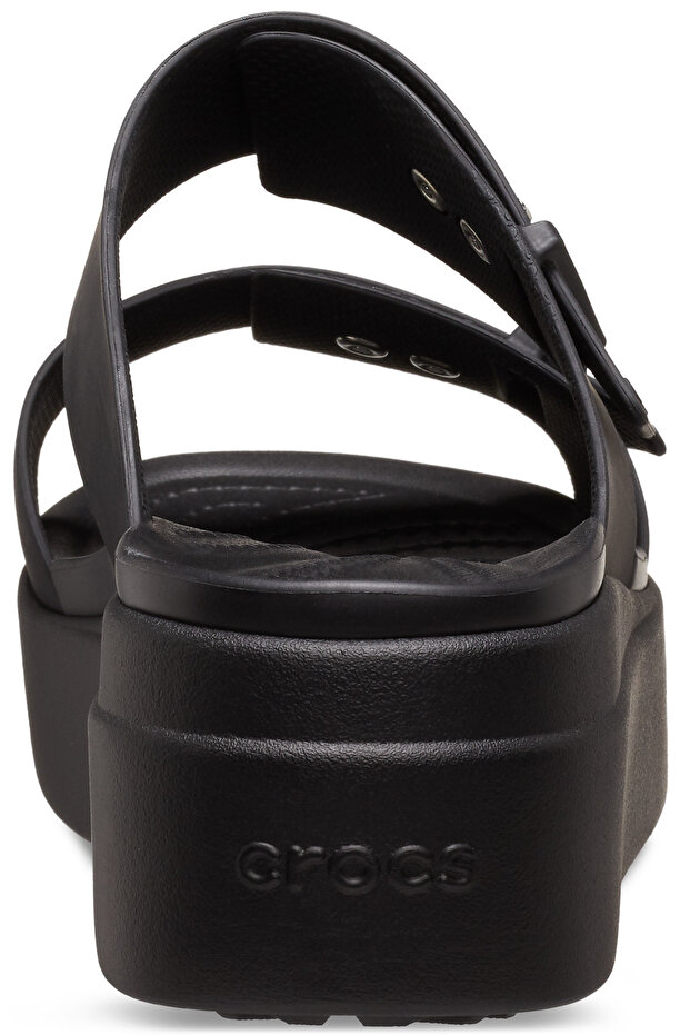 Women's Brooklyn Sandal Low Wedge