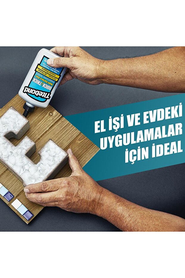 Quick & Thick - 473 ml - 4