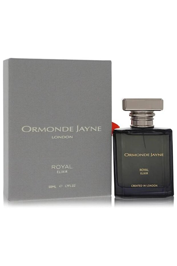 عطر رويال إكسير من أورموند جين – 50 مل - 2