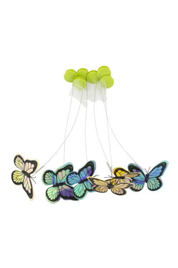 Flutter Bug Re-Fill - 6 pack - 2