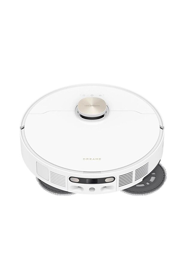 Her Zeminde Derin Temizlik ve Akıllı Isı Kontrolü – Robot Süpürge - 3