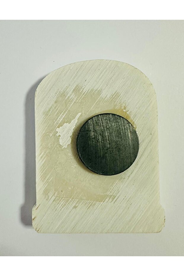 İskoçya Edinbburgh polyester magnet - 2