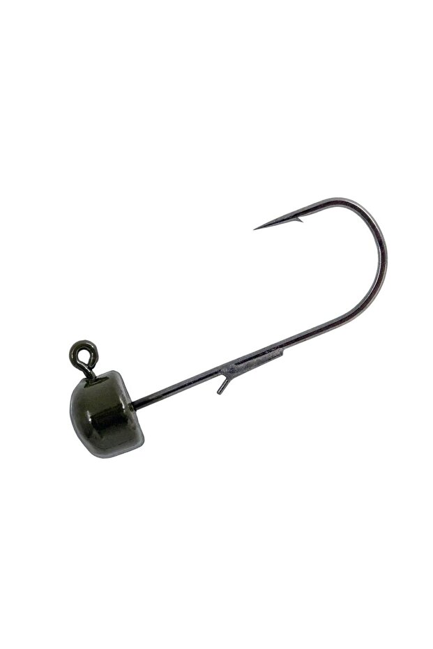 Vision Ned Rig Green Jighead - 1