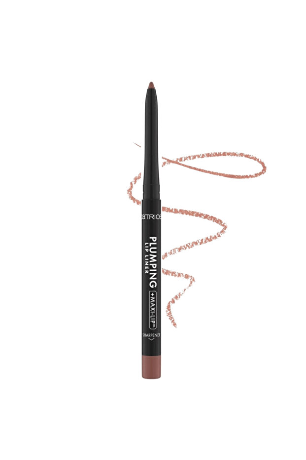 Plumping Lip Liner Maxi Lip With Plumping Effect And Ultra-Creamy Texture- 150 Queen Vibes