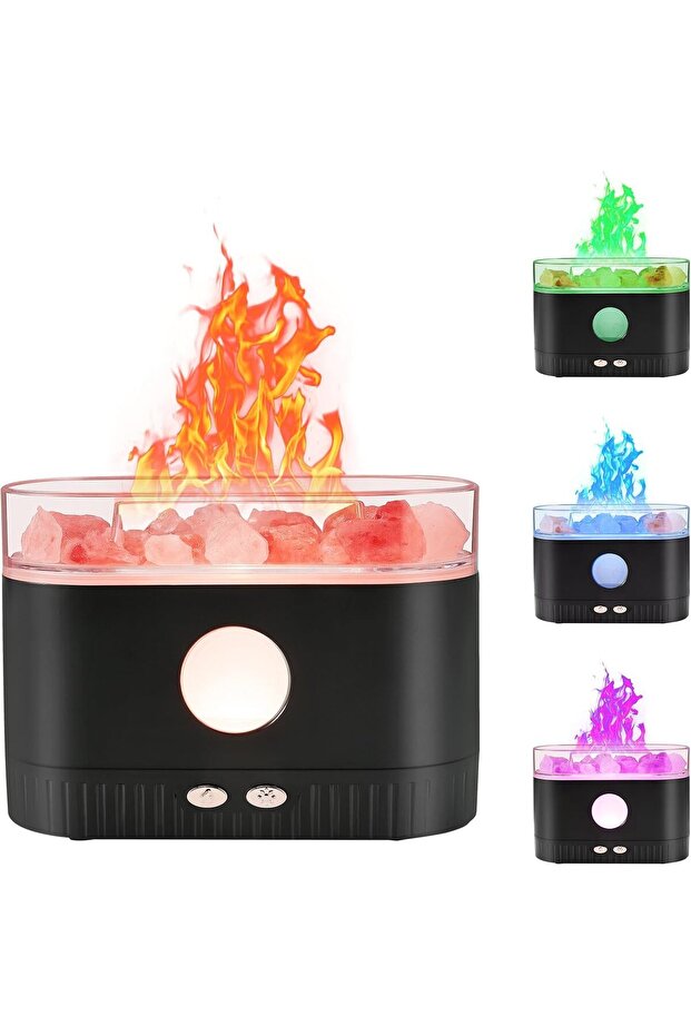 Humidifier & Aromatherapy Diffuser - 1
