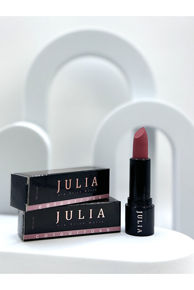LIP STICK MATTE JA-2202 No11 - 1