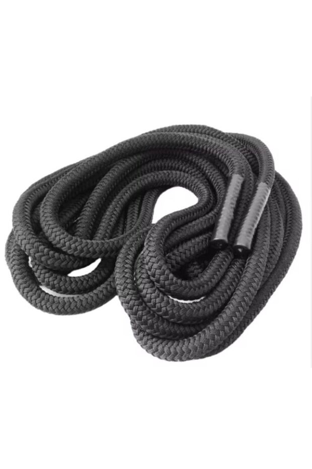 Double Braid Crosfit Halatı - 10 metre - 1