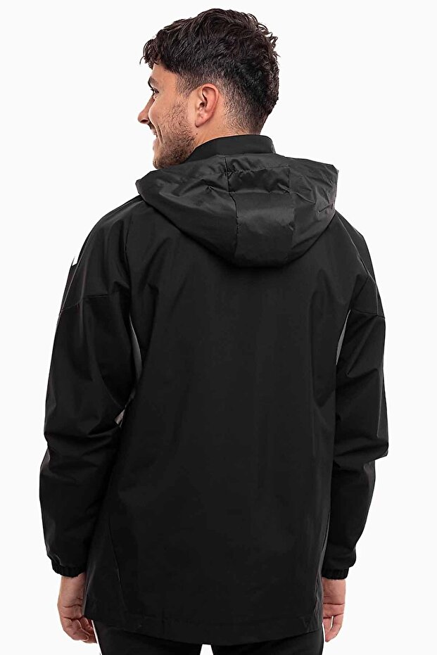 سترة المطر للرجال - 2