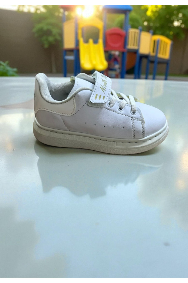 Konay Alexsandir Unisex Model Children's Shoes