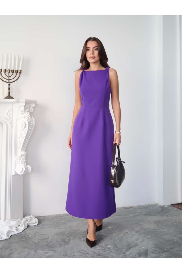 Donna Elbise Mor - 2