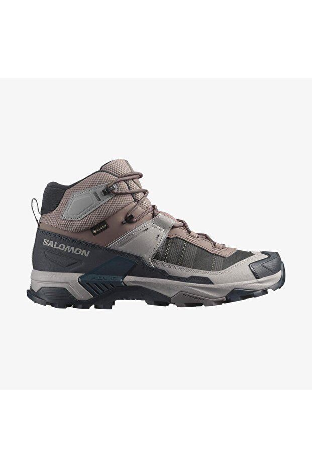 أحذية X Ultra 5 Mid Gore-Tex للرجال