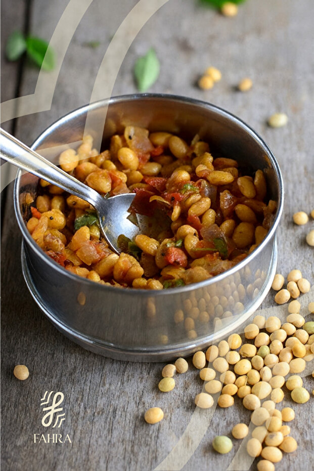 Soya Fasulyesi 1000g – Bitkisel Protein Kaynağı - 2