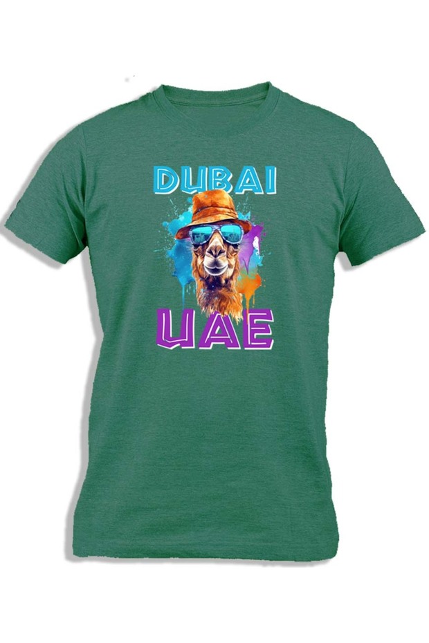 كاميل سبلاش دبي - 1