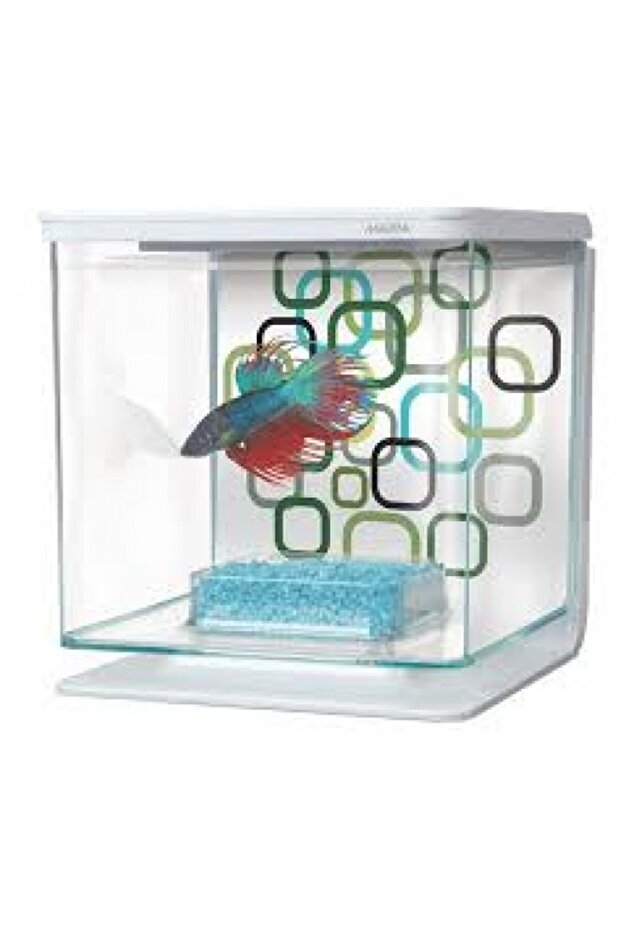 مجموعة بداية مارينا بيتا بنمط مربع - 1