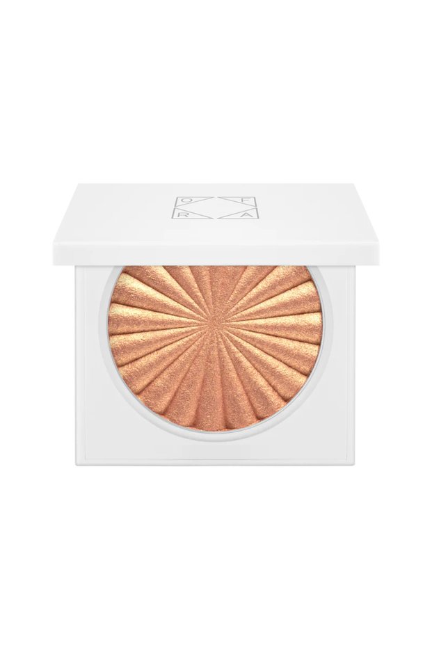 Highlighter, Bali