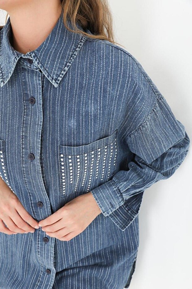 Kadın Tunik 10478 - 1