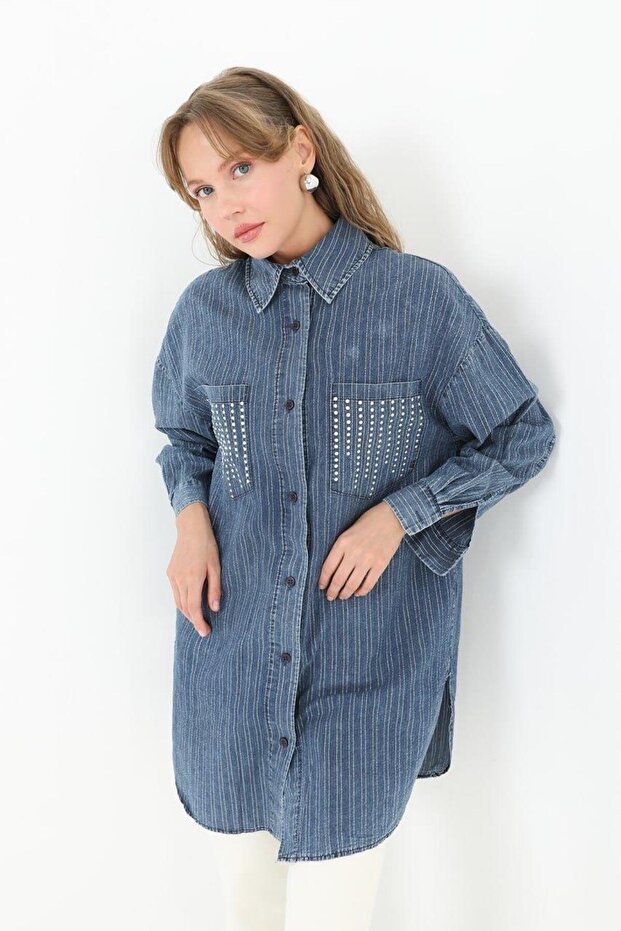 Kadın Tunik 10478 - 5