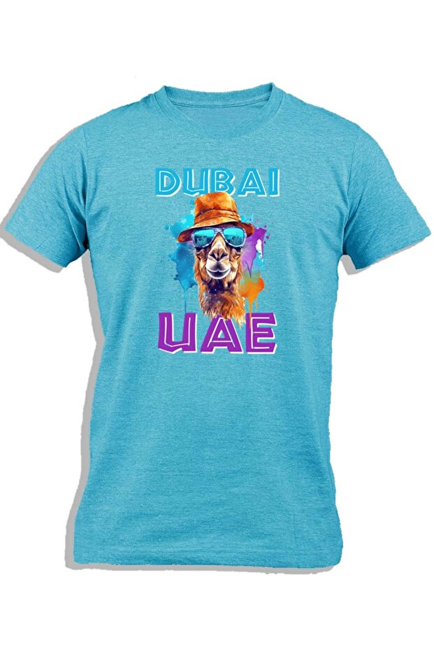 CAMEL SPLASH DUBAI