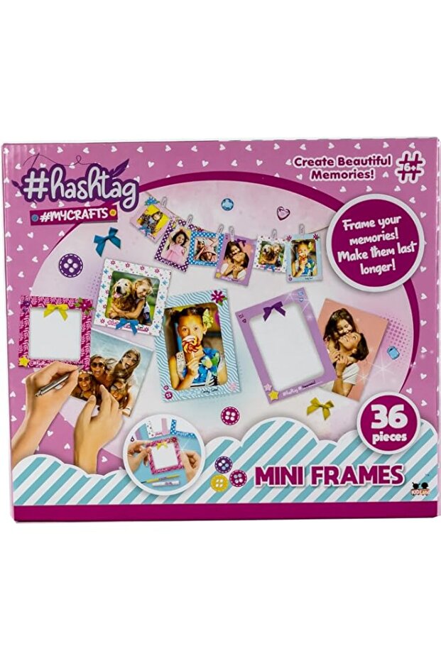 Mini Frames