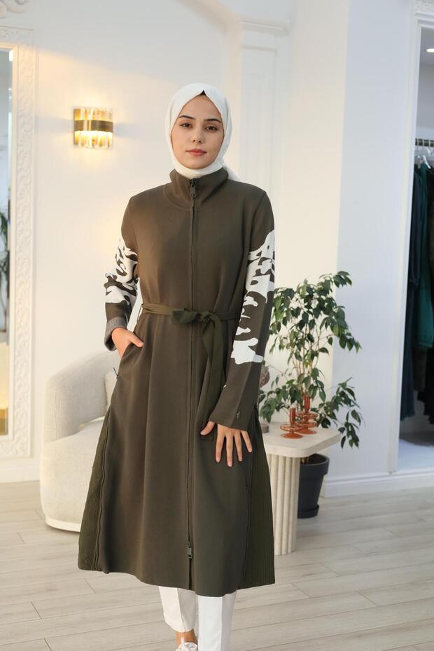 Triko Kap miss262 - 3