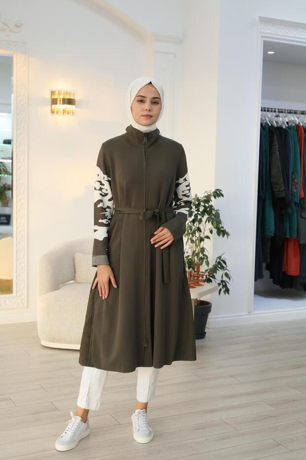 Triko Kap miss262 - 5