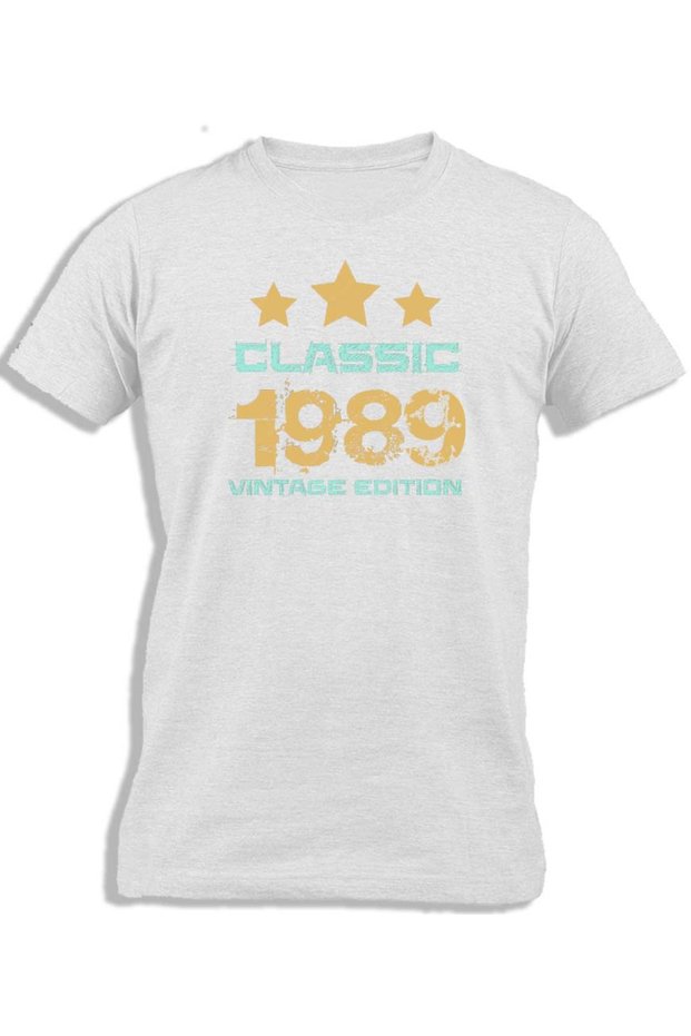 CLASSIC 1989 CHALK