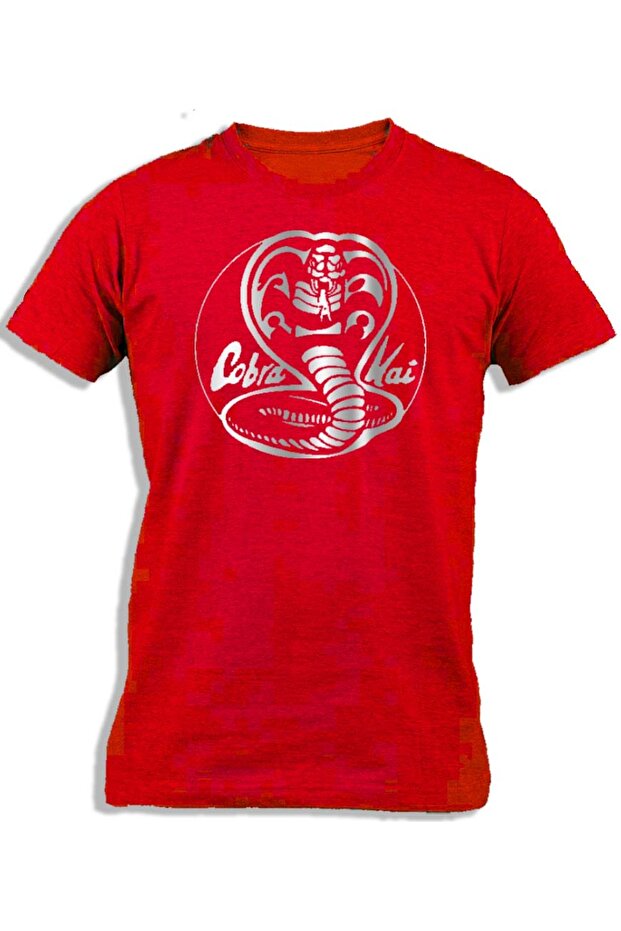 COBRA KAI CHROME - 1