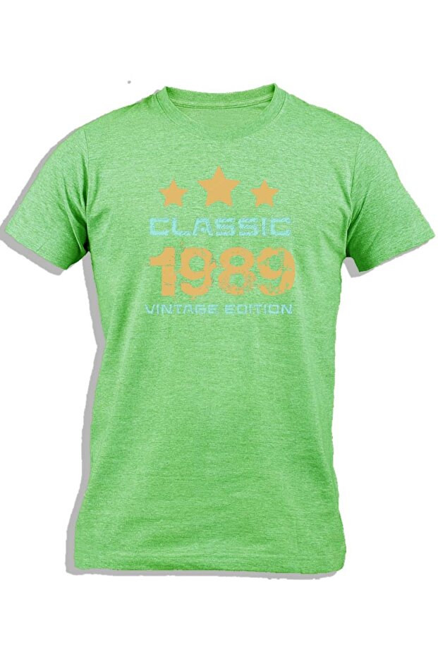 CLASSIC 1989 CHALK