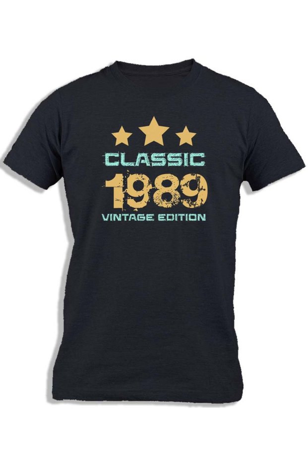 CLASSIC 1989 CHALK