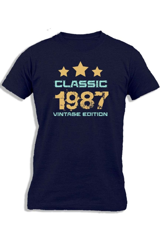 CLASSIC 1987 CHALK