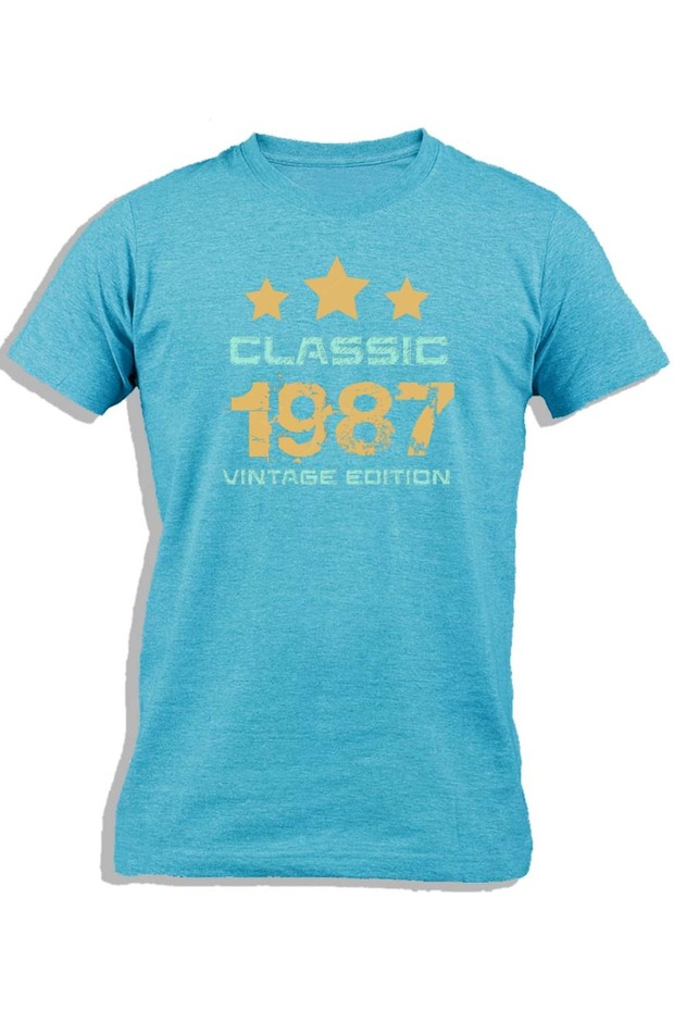 CLASSIC 1987 CHALK