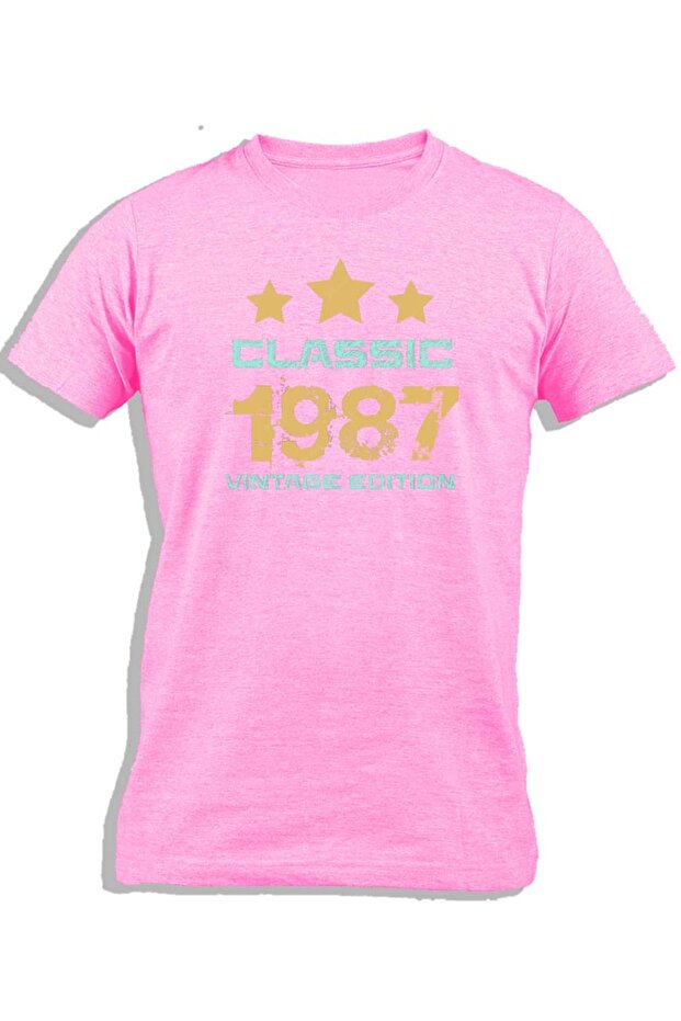 CLASSIC 1987 CHALK