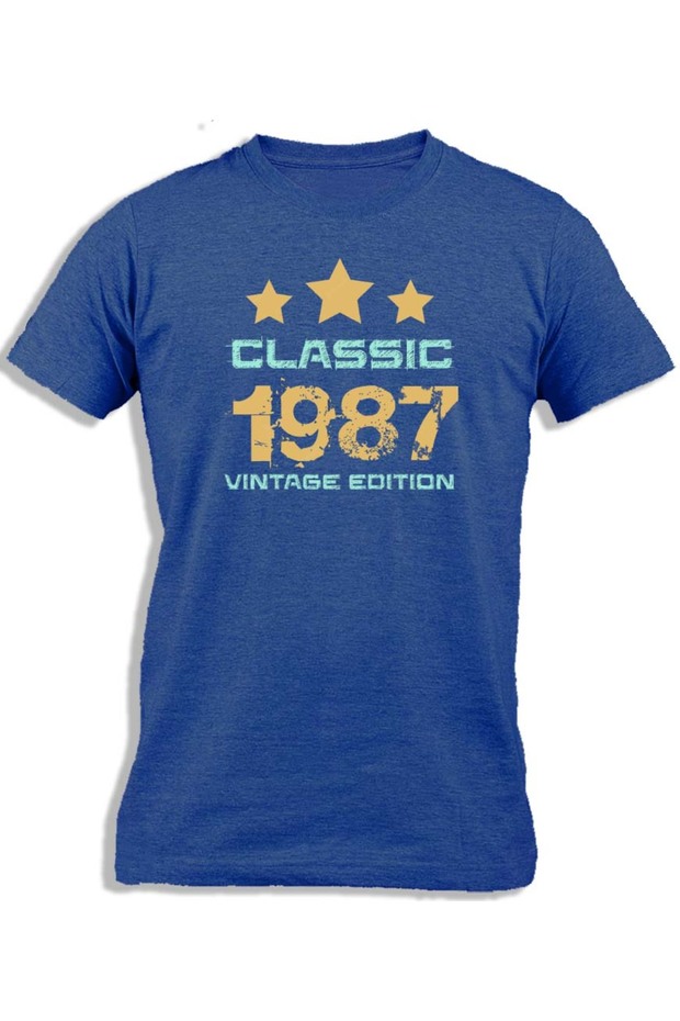 CLASSIC 1987 CHALK