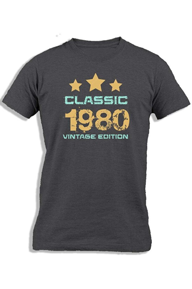 CLASSIC 1980 CHALK