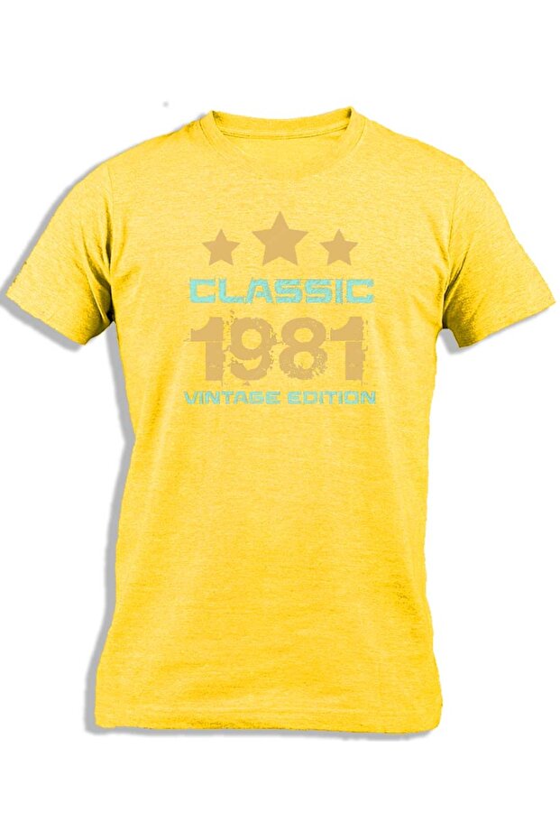 الطباشير الكلاسيكي 1981 - 1