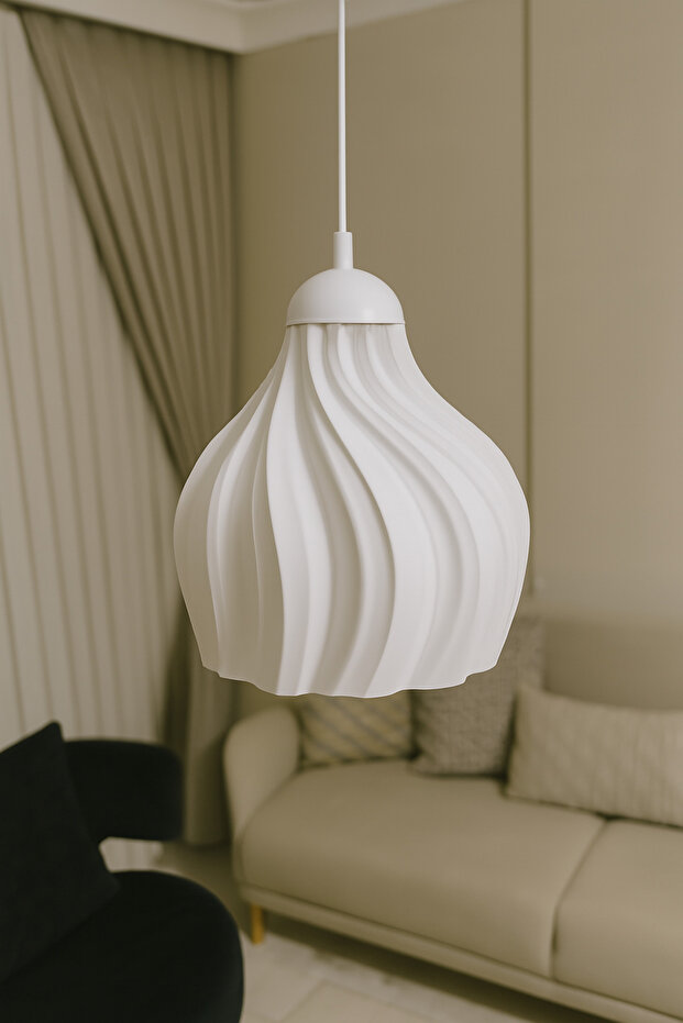 Modern İskandinav Avize - 1