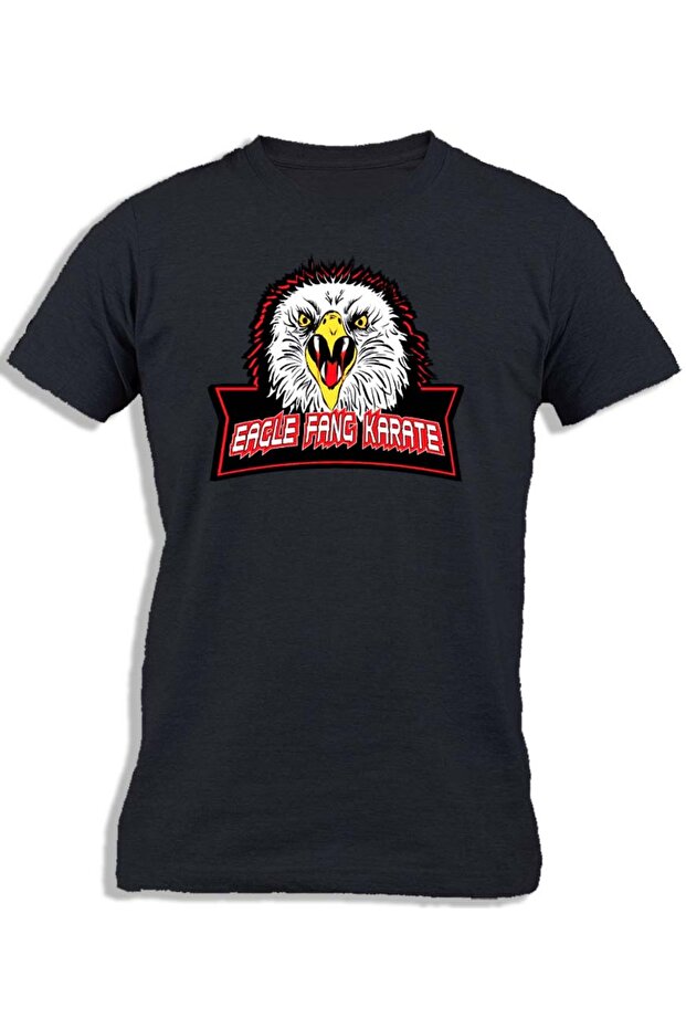 EAGLE FANG KARATE FOR KIDS