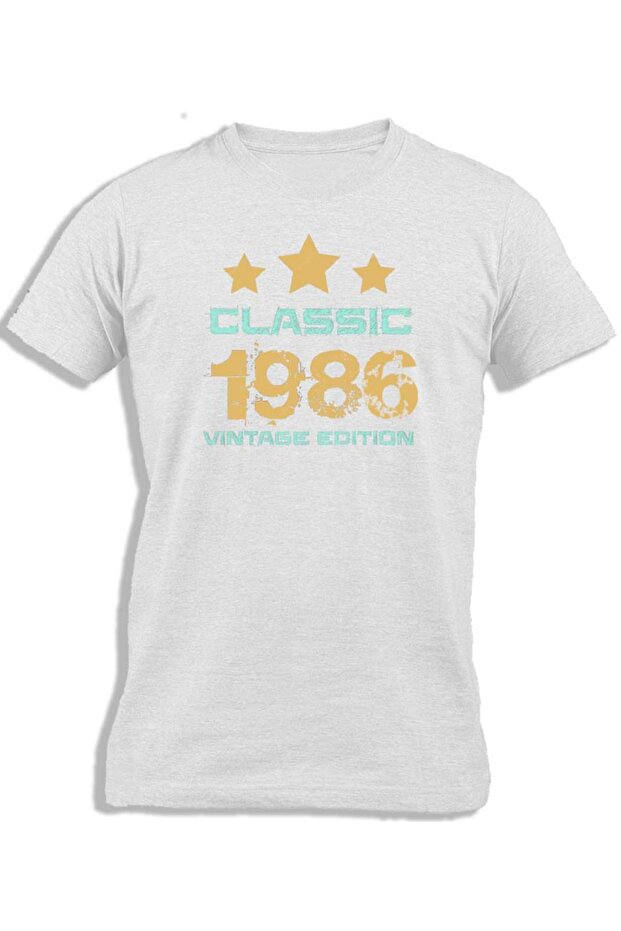 الطباشير الكلاسيكي 1986 - 1