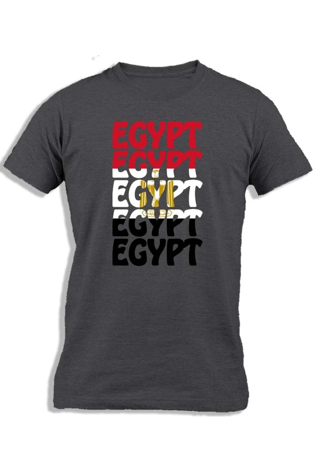 EGYPT BIG LETTERS