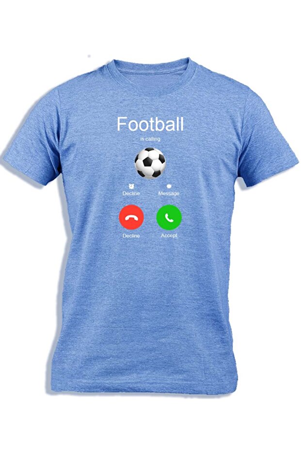 FOOTBALL IS CALLING