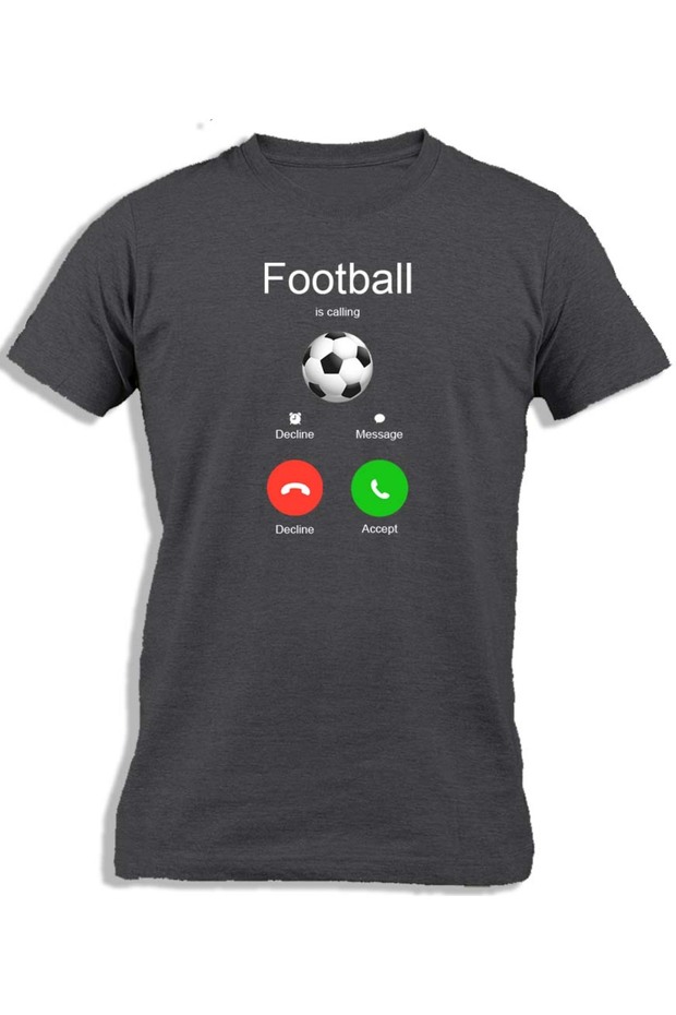 FOOTBALL IS CALLING