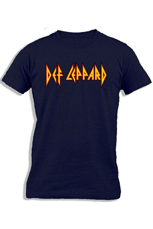 DEF LEPPARD - 1