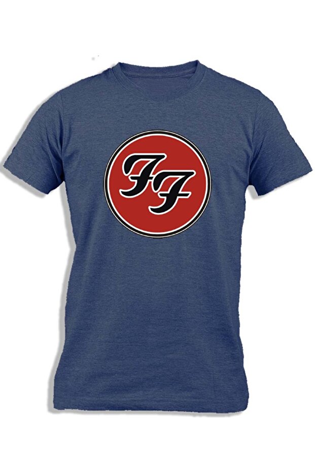 FOO FIGHTERS - 1
