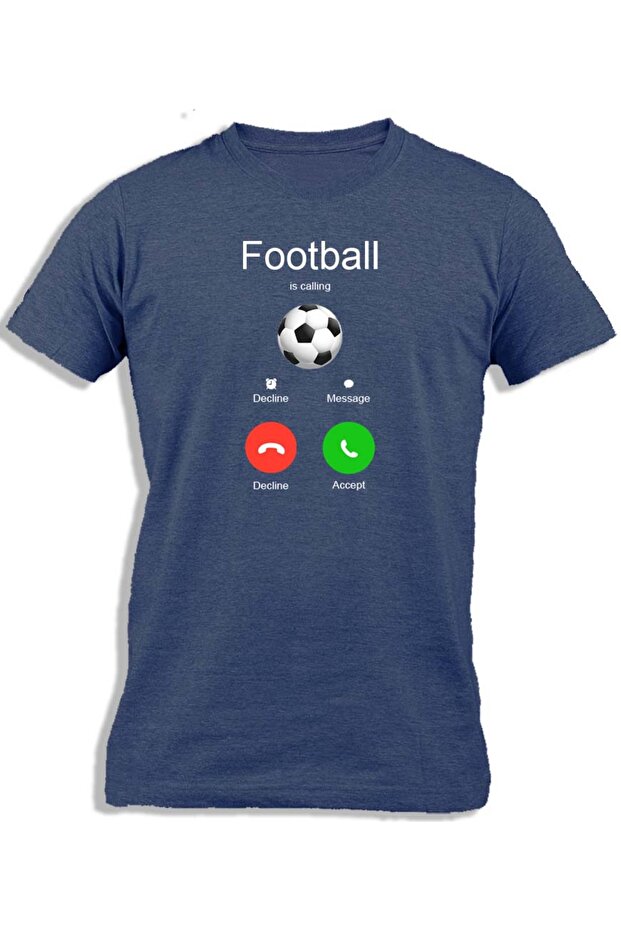 FOOTBALL IS CALLING