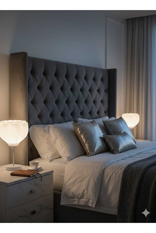 New Generation Decorative Lampshade - 2