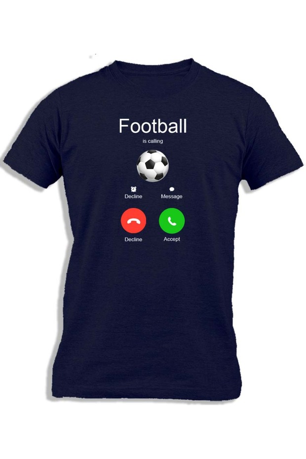 FOOTBALL IS CALLING