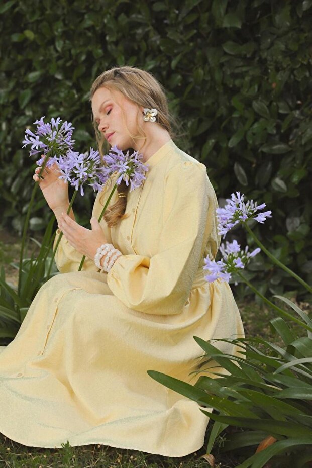 Kadın Elbise 20658 - 1